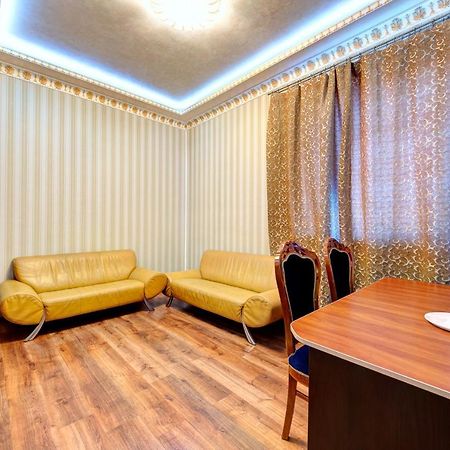 Hotel Kiev Lomakin 외부 사진
