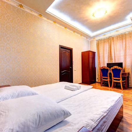Hotel Kiev Lomakin 외부 사진