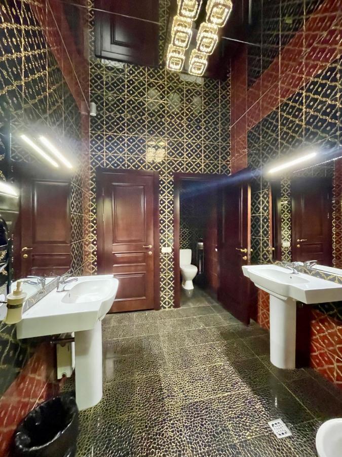 Hotel Kiev Lomakin 외부 사진