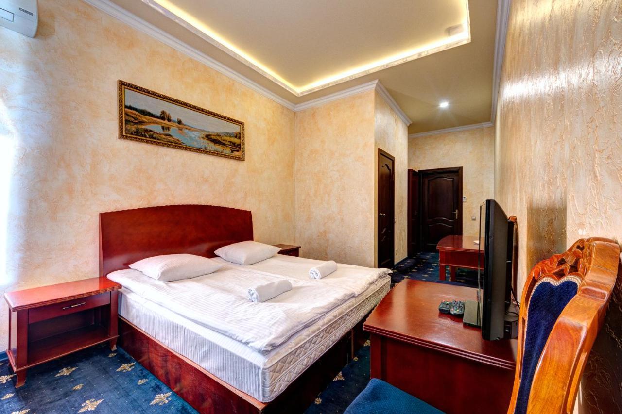 Hotel Kiev Lomakin 외부 사진