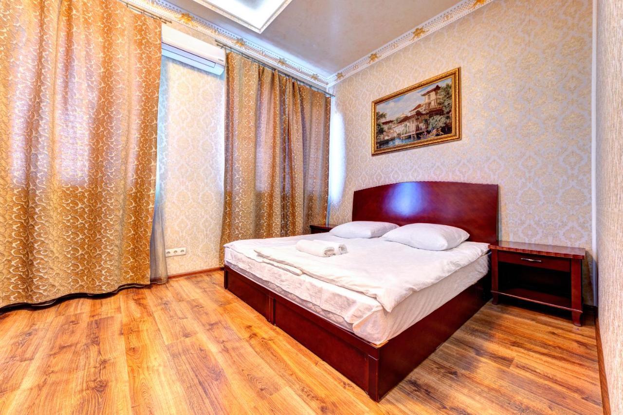 Hotel Kiev Lomakin 외부 사진