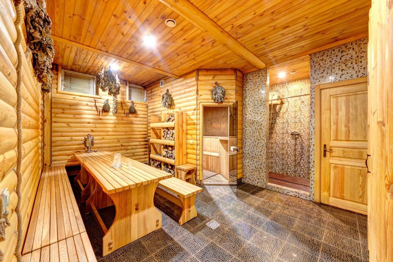 Hotel Kiev Lomakin 외부 사진