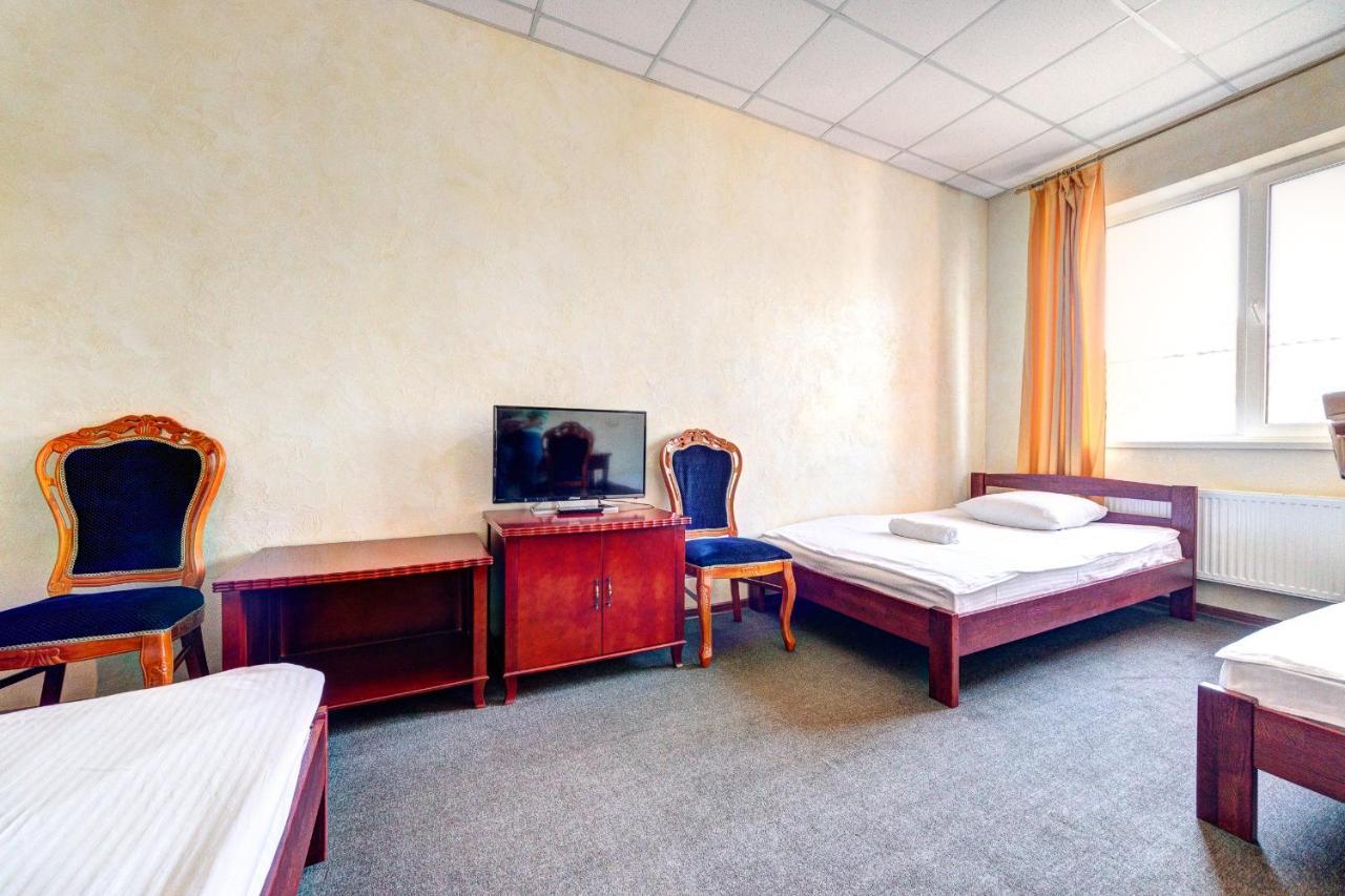 Hotel Kiev Lomakin 외부 사진