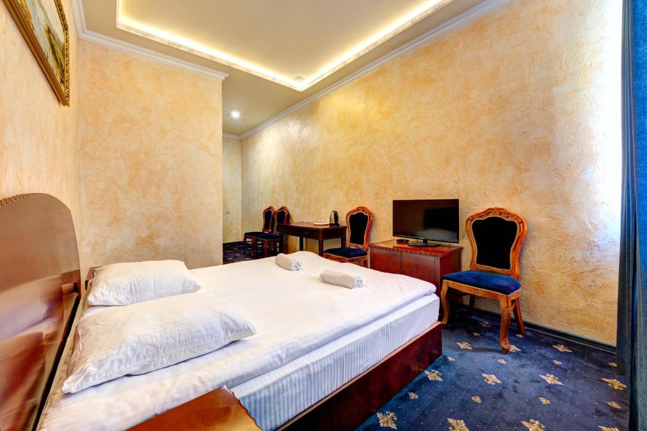 Hotel Kiev Lomakin 외부 사진