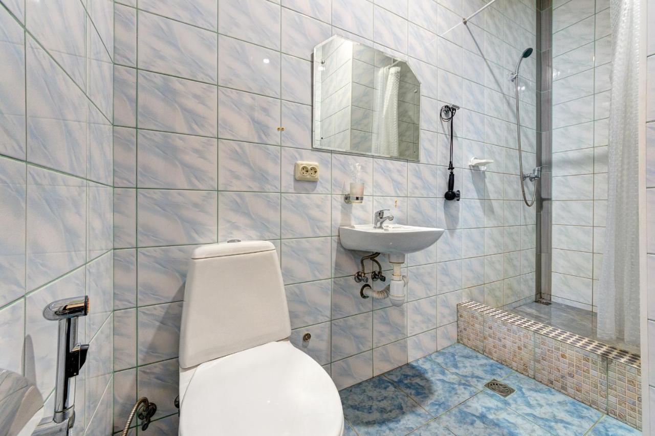 Hotel Kiev Lomakin 외부 사진