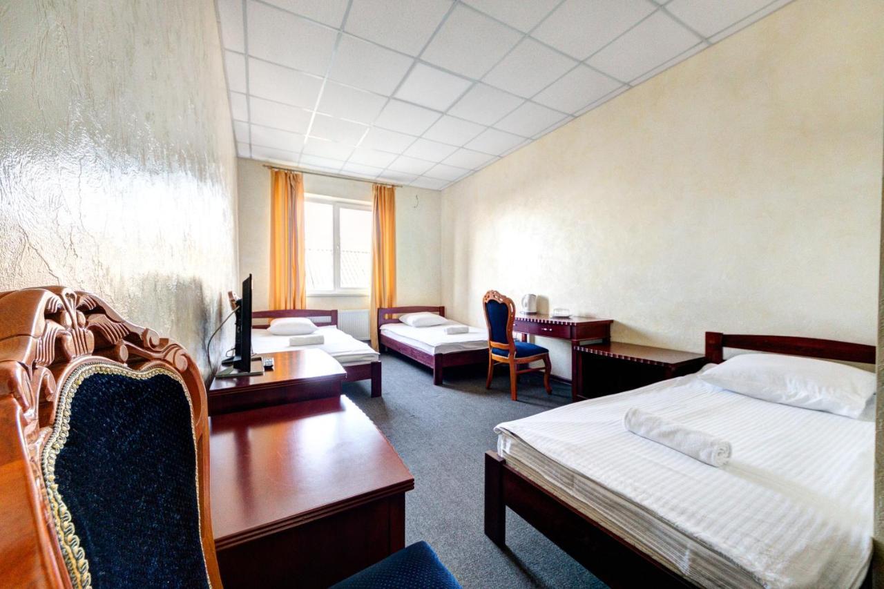 Hotel Kiev Lomakin 외부 사진