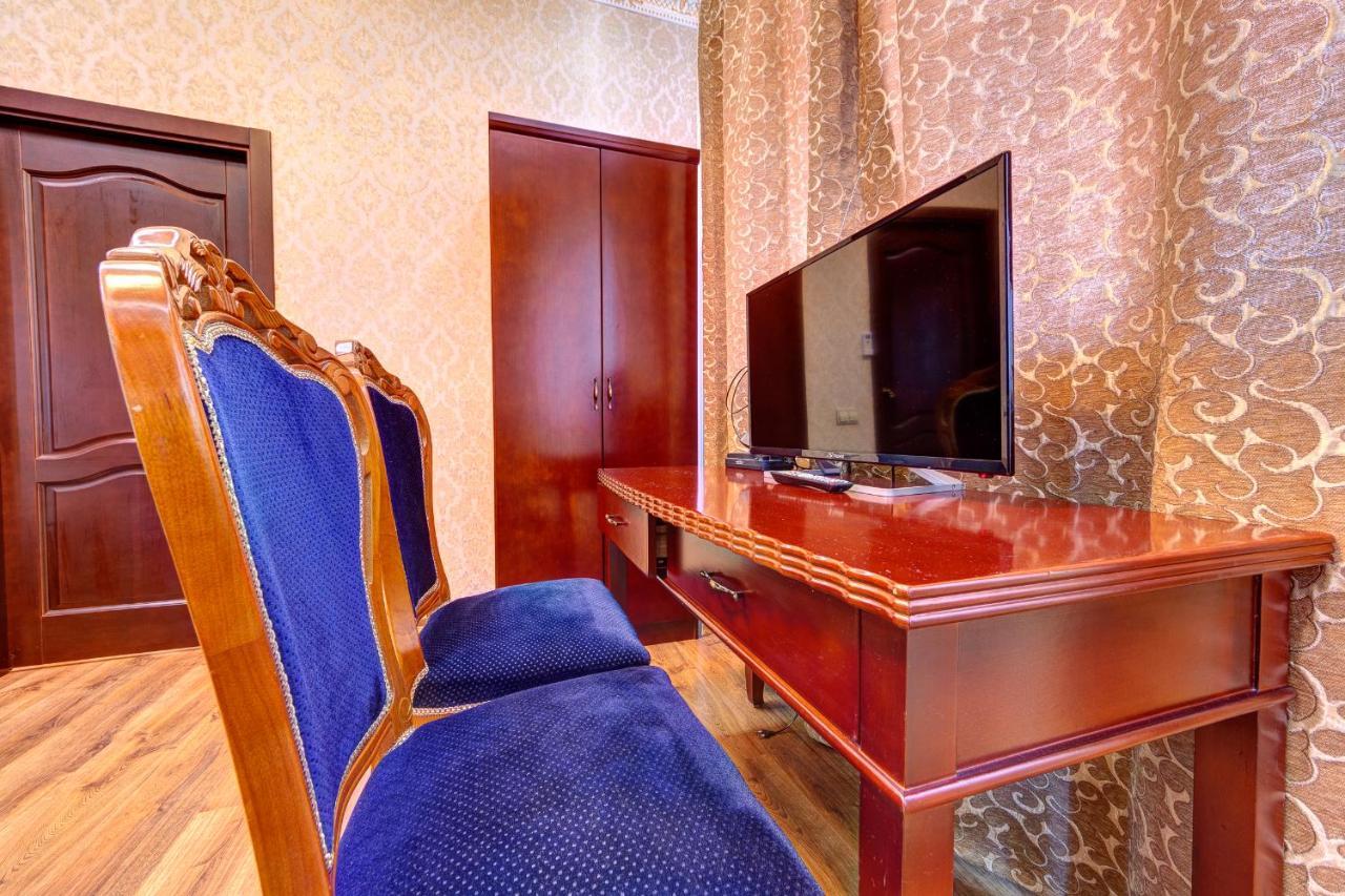 Hotel Kiev Lomakin 외부 사진