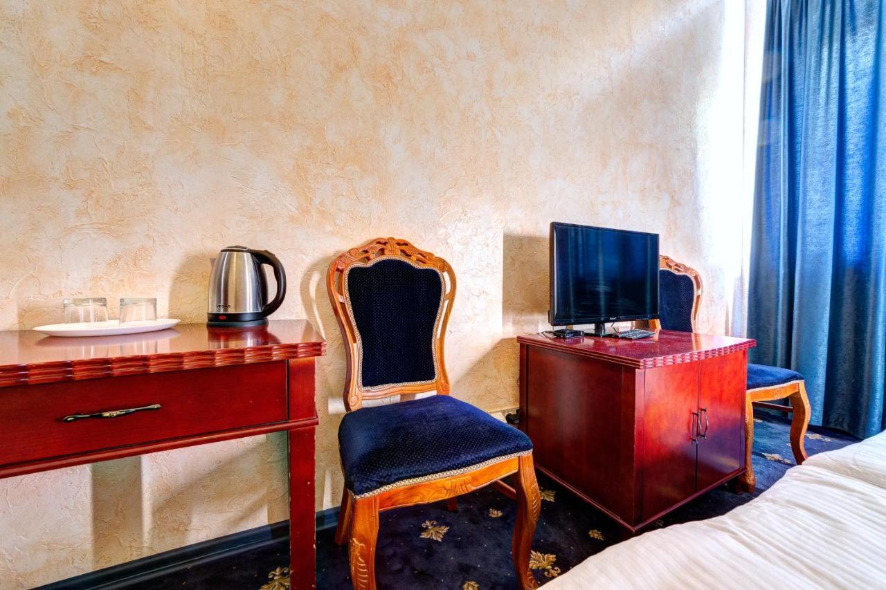 Hotel Kiev Lomakin 외부 사진