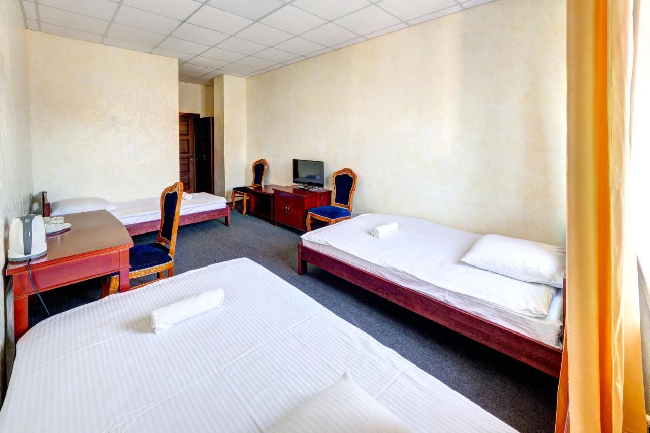 Hotel Kiev Lomakin 외부 사진