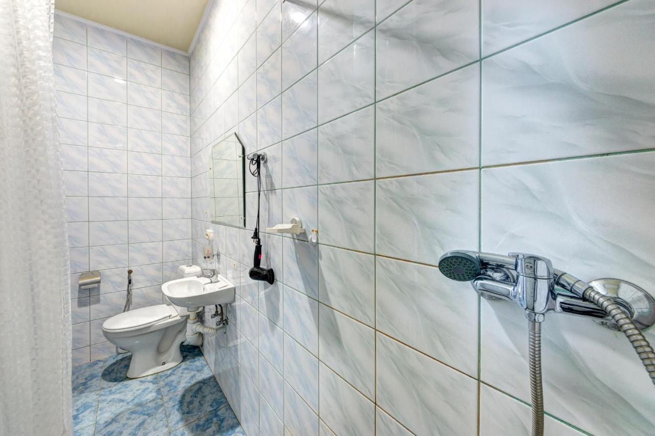 Hotel Kiev Lomakin 외부 사진