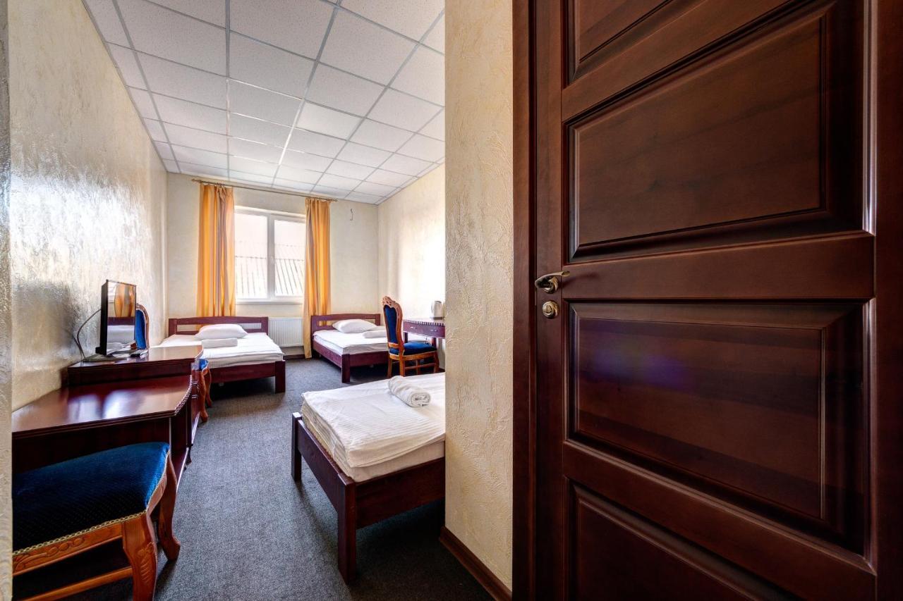 Hotel Kiev Lomakin 외부 사진