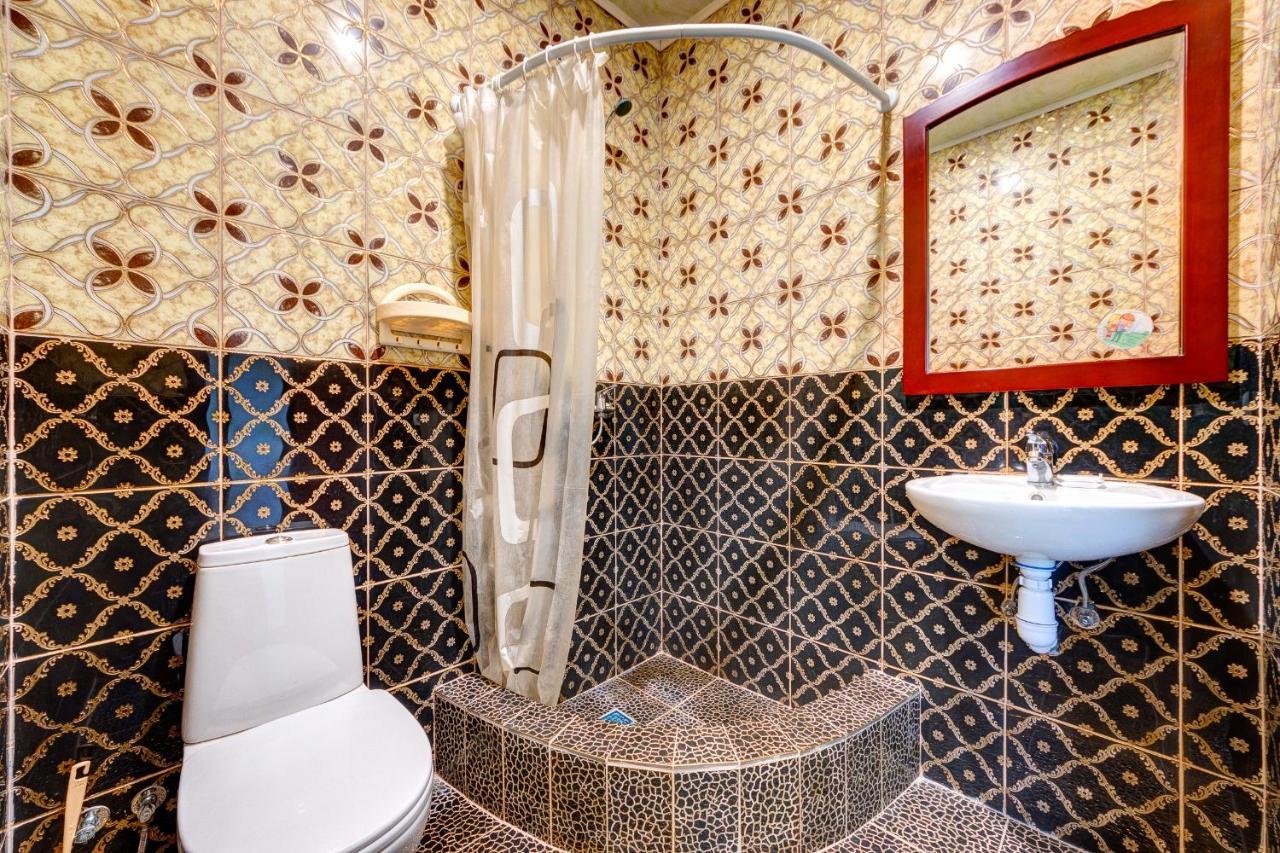 Hotel Kiev Lomakin 외부 사진